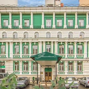 Hermitage Hotel Rostov-On-Don